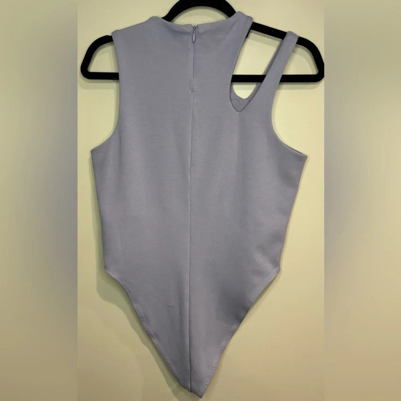 Nike Women's Sportswear Essential Bodysuit Tank Top - Picture 2 of 10
